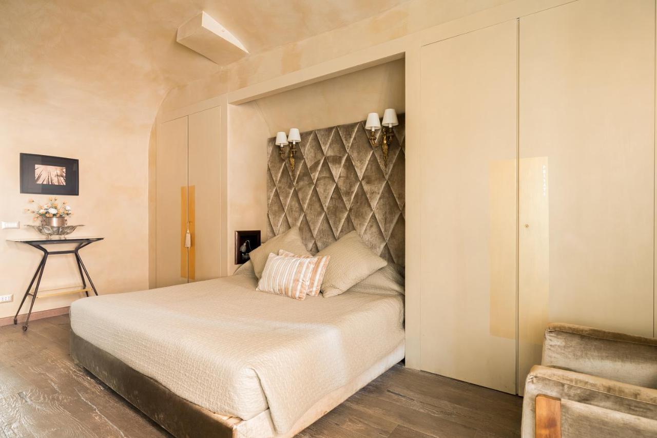 Trastevere Luxury Design Apartment Rome Exterior photo